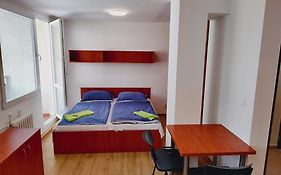 Hostel Blanice