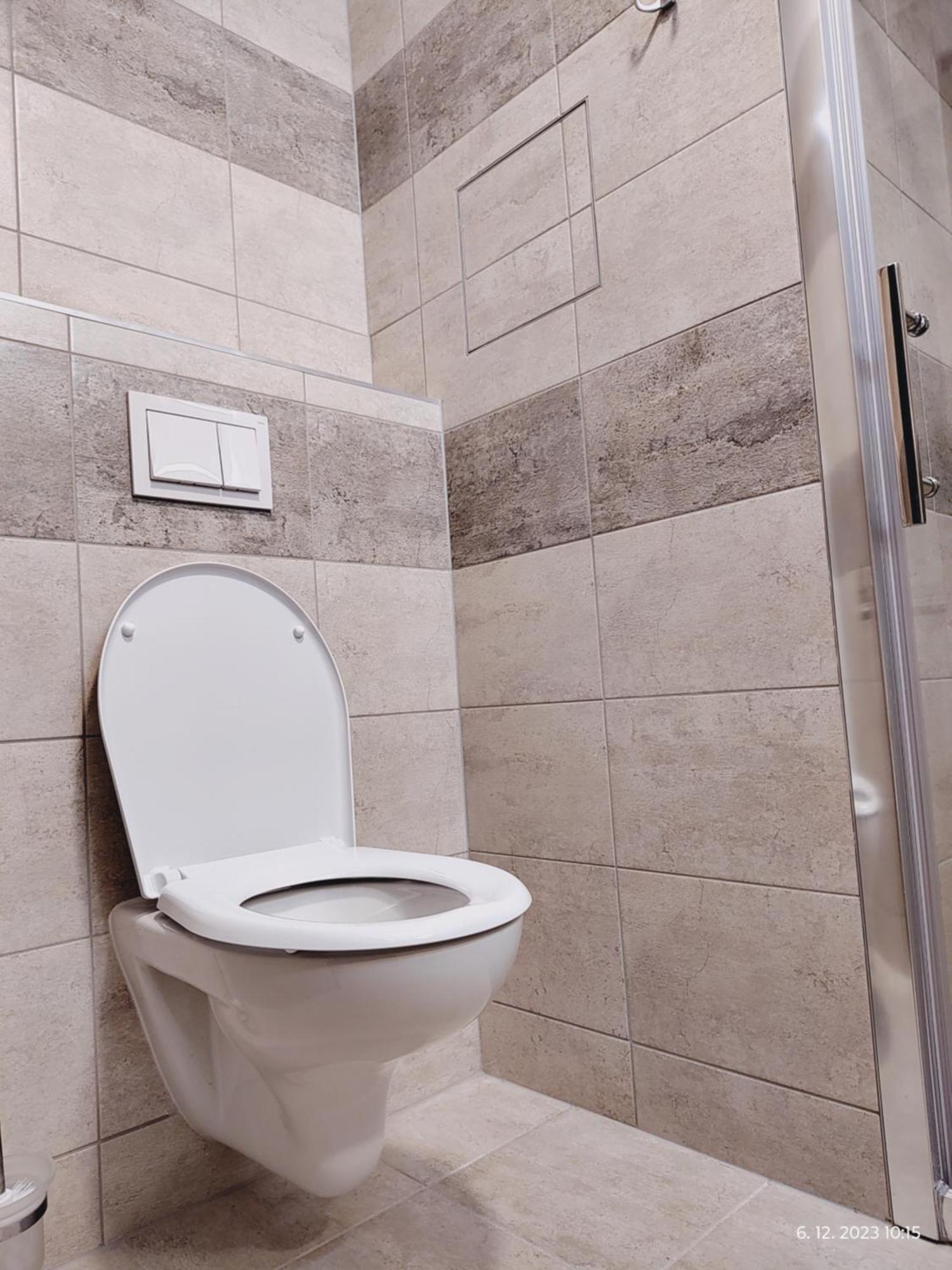 Hostel Blanice Praag Buitenkant foto