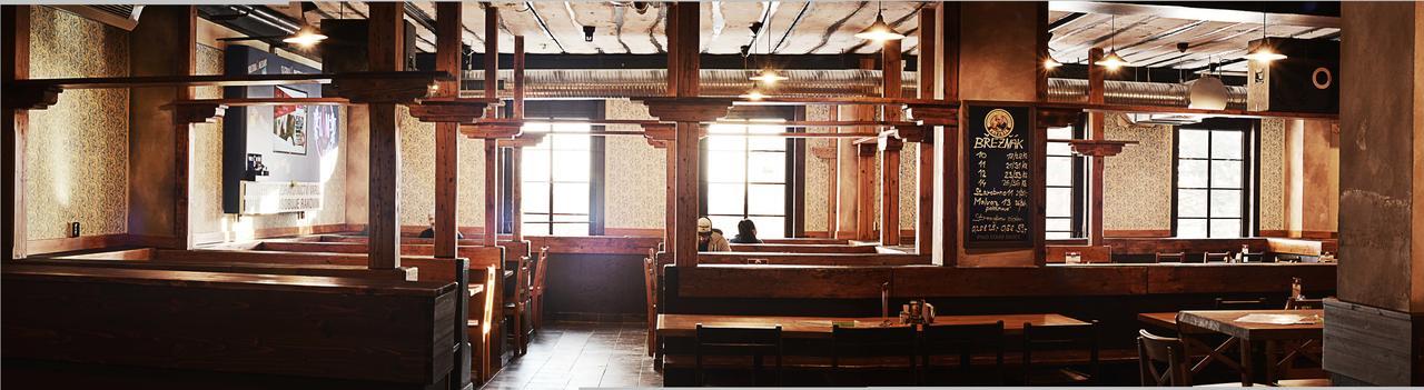 Hostel Blanice Praag Buitenkant foto